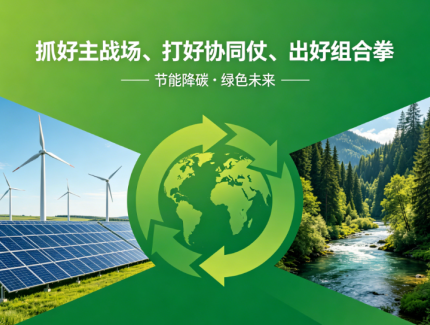 6月15日至21日，是全国节能宣传周。6月17日，是第十四个全国低碳日，活动主题是“绿色转型 全民同行”。  在辽宁，鞍钢集团建设的全球首套绿电绿氢流化床氢冶金中试线，实现了全流程工艺贯通；在内蒙古，